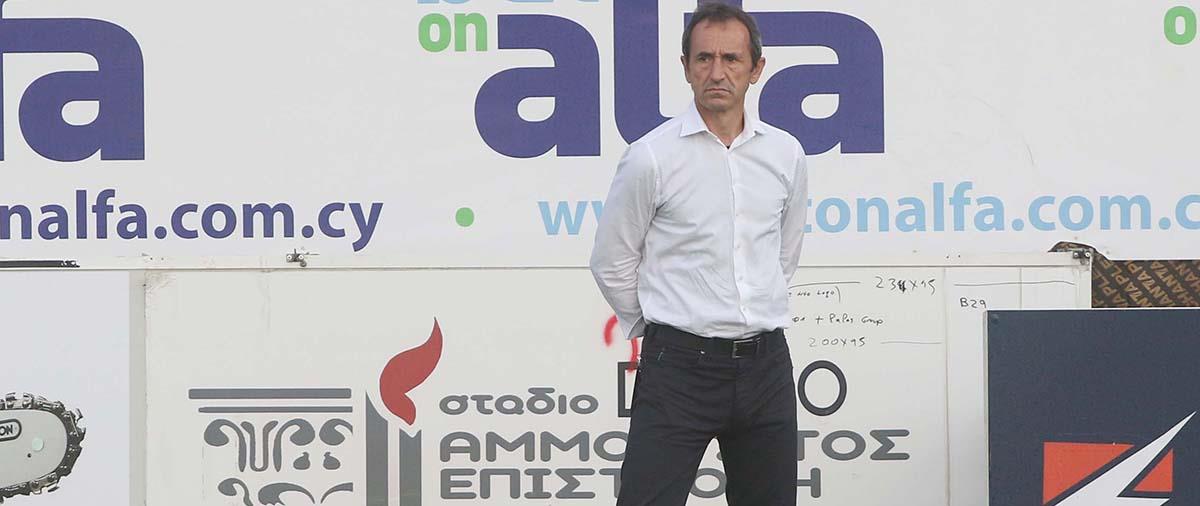 Ο επόμενος που θα κληθεί να λογοδοτήσει (κι ίσως να πληρώσει) στο «τριφύλλι»