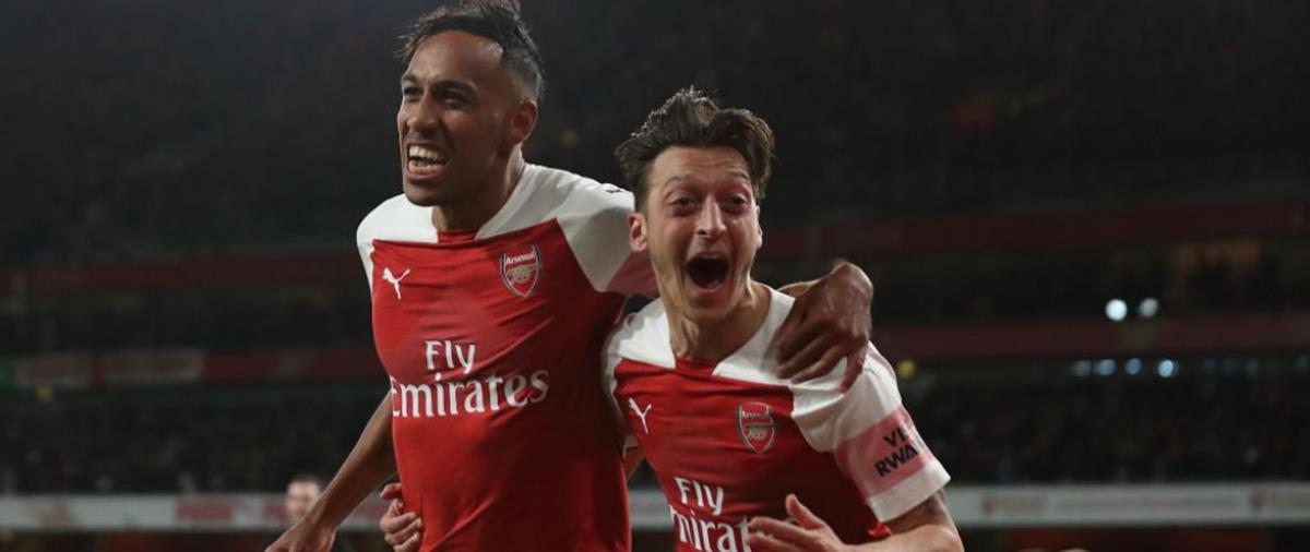 Σ’ ένα από τα κορυφαία βράδια της καριέρας του ο Γερμανός διέλυσε μόνος του την Λέστερ (3-1)