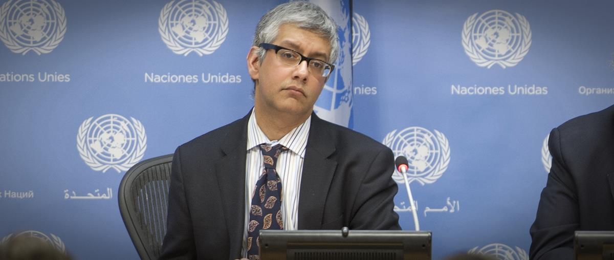 Gordon Brown as noon guest on education