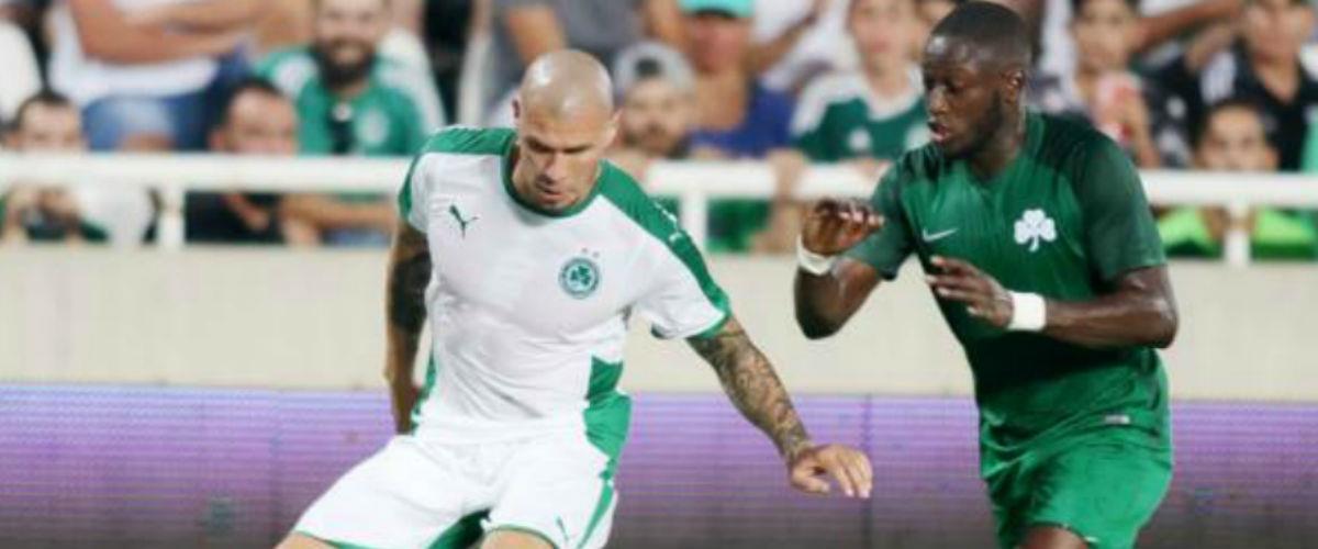 Η μεγάλη μεταγραφή που δεν πραγματοποιήθηκε τελικά για τον Μεξικανό της Ομόνοιας