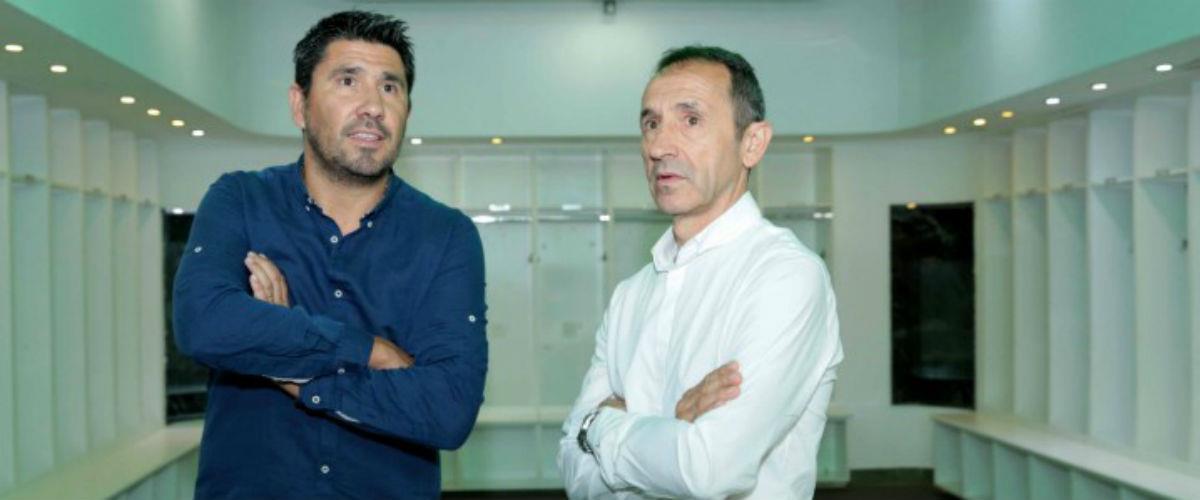 Ο τεχνικός διευθυντής της Ομόνοιας μιλά για την απόφαση που θα παρθεί για το νέο προπονητή και πότε θα ανακοινωθεί