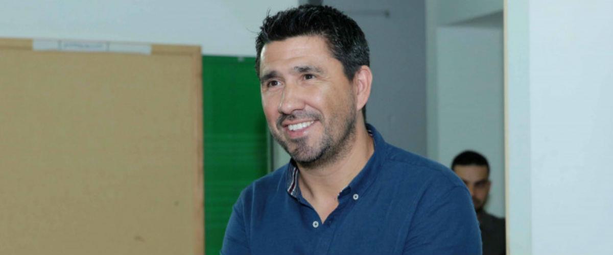 Oι επιλογές του υπηρεσιακού τεχνικού της Ομόνοιας, Ανχέλ Γκόμεθ, για το παιχνίδι με την Πάφο F.C.