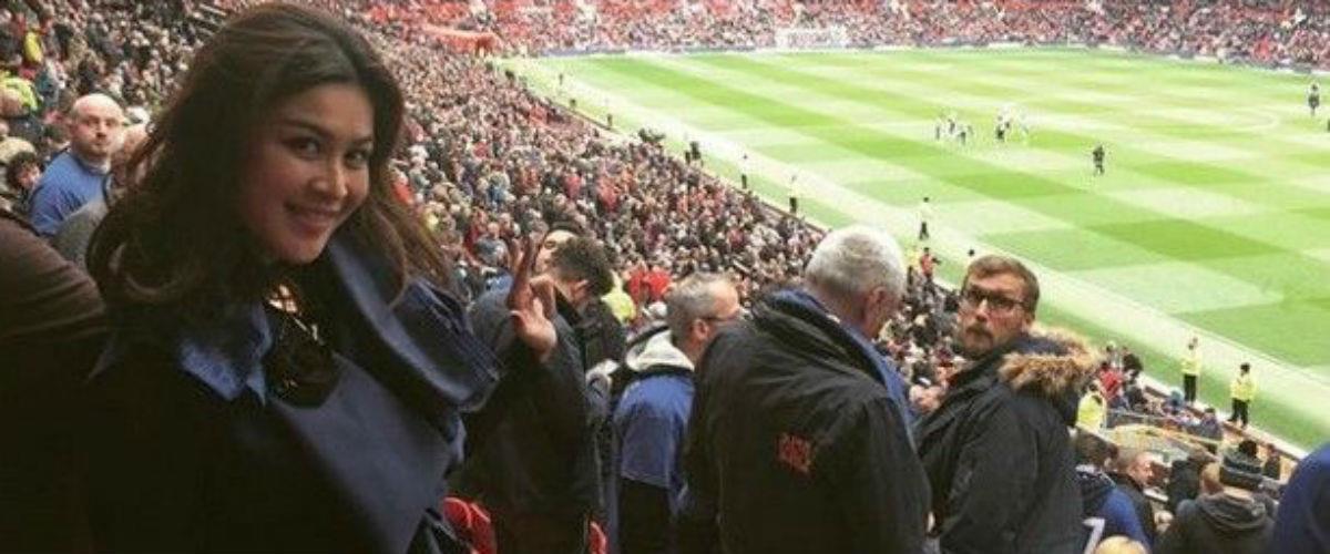 Ένα από τα πέντε θύματα που ήταν μέσα στο μοιραίο ελικόπτερο του ιδιοκτήτη της Λέστερ ήταν και μία βασίλισσα της ομορφιάς: η πρώην Miss Ταϊλάνδη, Nusara Suknamai