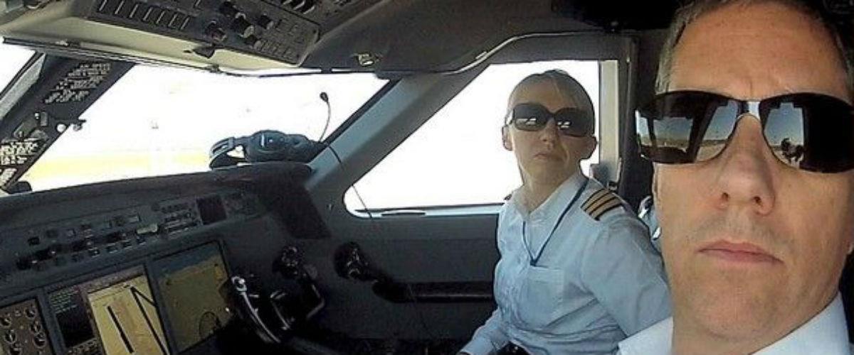 Η μοιραία πτήση στην οποία επέβαινε ο ιδιοκτήτης της Λέστερ είχε και άλλες τραγικές φιγούρες, όπως τον πιλότο του ελικοπτέρου που ενήργησε ηρωικά για να μην υπάρξουν και άλλα θύματα και τη σύντροφό του