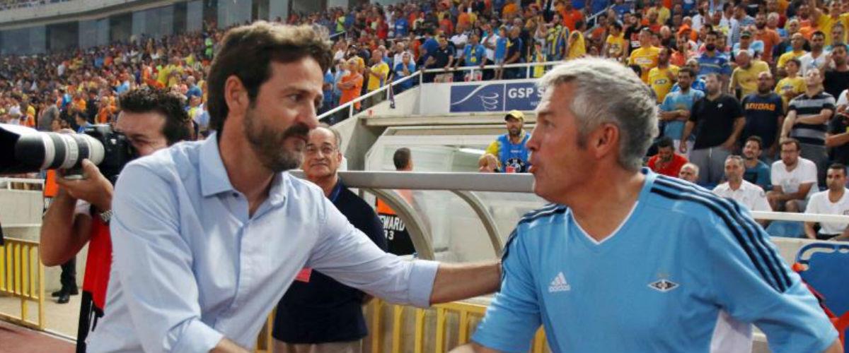 Ο Κόρε Ινγκεμπρίγκτσεν φέρεται να είναι ψηλά στη λίστα για τον πάγκο των πρασίνων