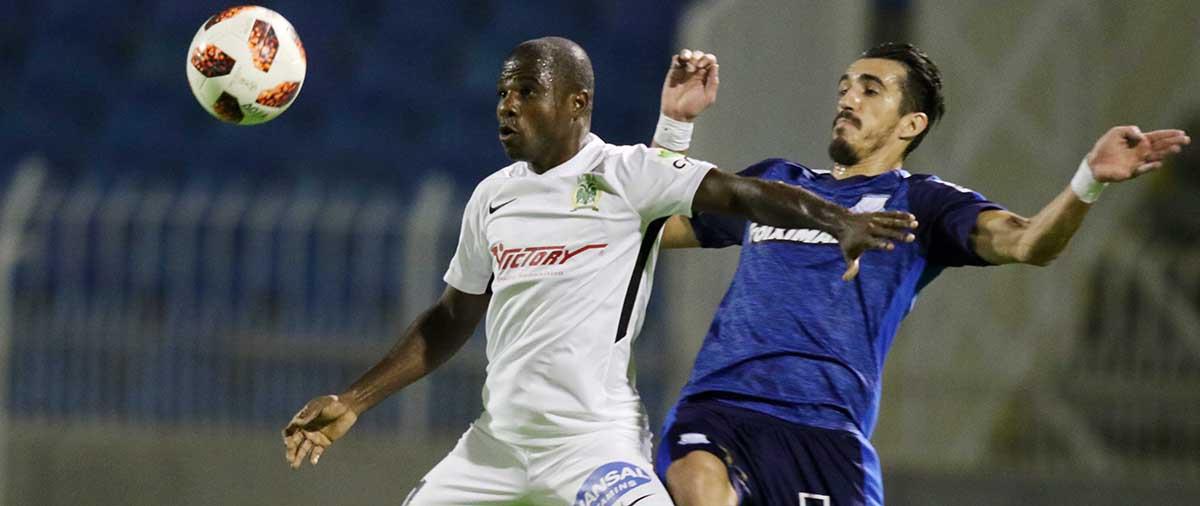 Διπλή πρεμιέρα για το σύλλογο της Κατωκοπιάς στο παιχνίδι με τον Απόλλωνα