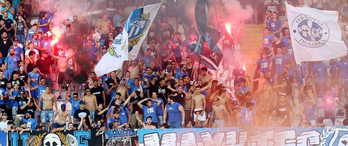 Εξηγήσεις και τα… ρέστα από τους παίκτες γύρεψαν οι οπαδοί της «Κυρίας»