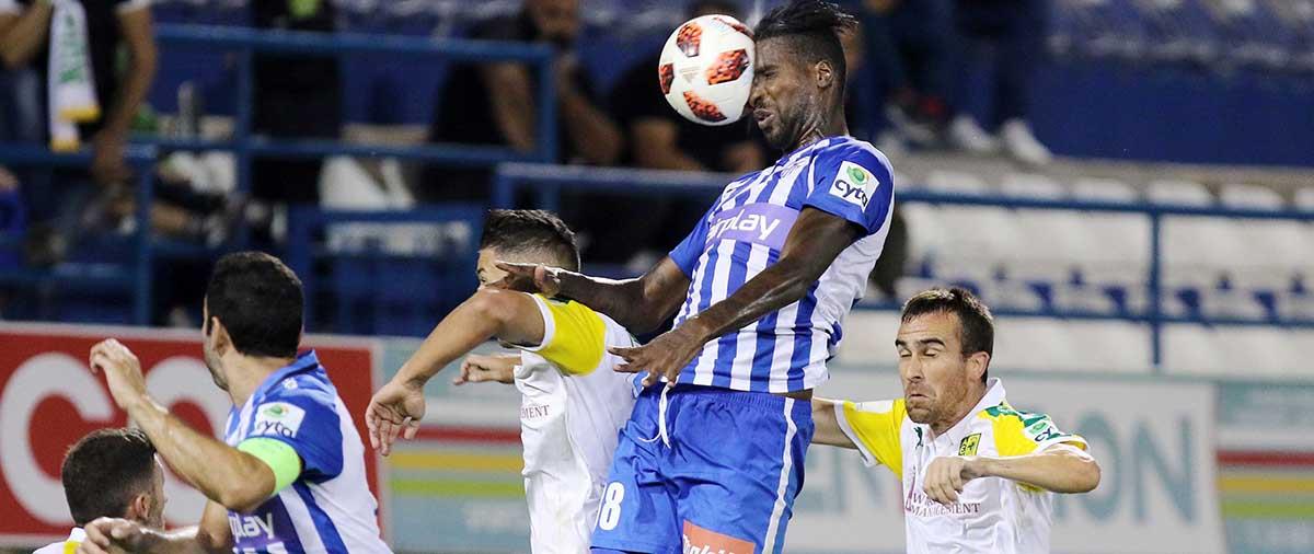 Στις 10 Νοεμβρίου η «Κυρία» θα είναι αντιμέτωπη με μια ιστορική ντροπή