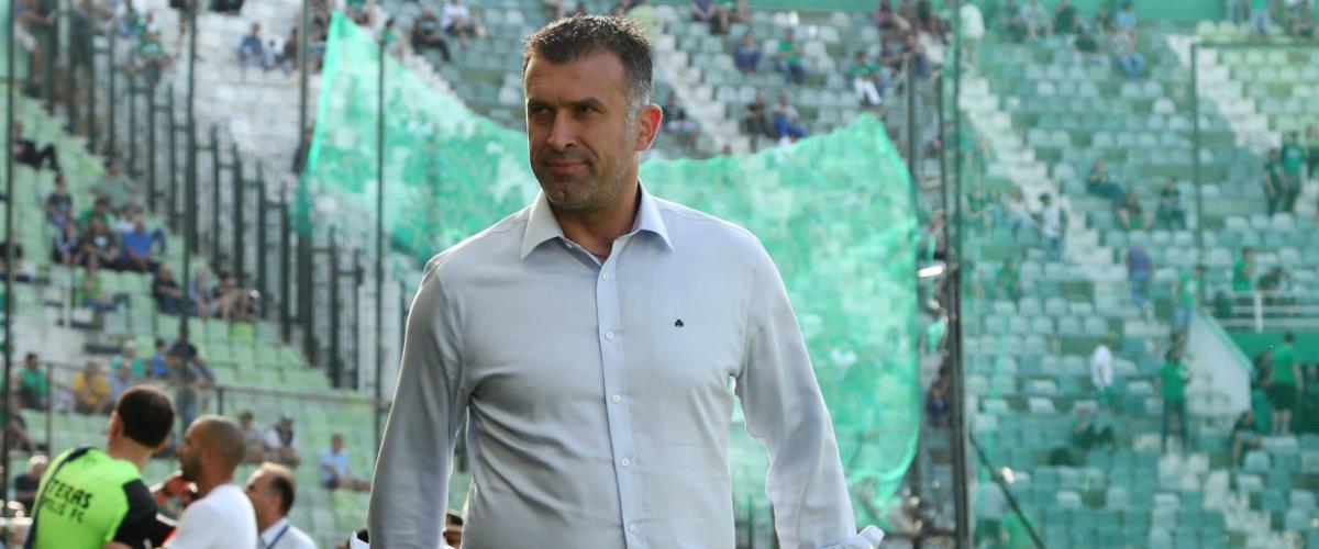 Πώς παρουσιάζουν τα ελληνικά ΜΜΕ την έλευση του Γιάννη Αναστασίου στην Κύπρο για να έχει συζητήσεις με την Ομόνοια