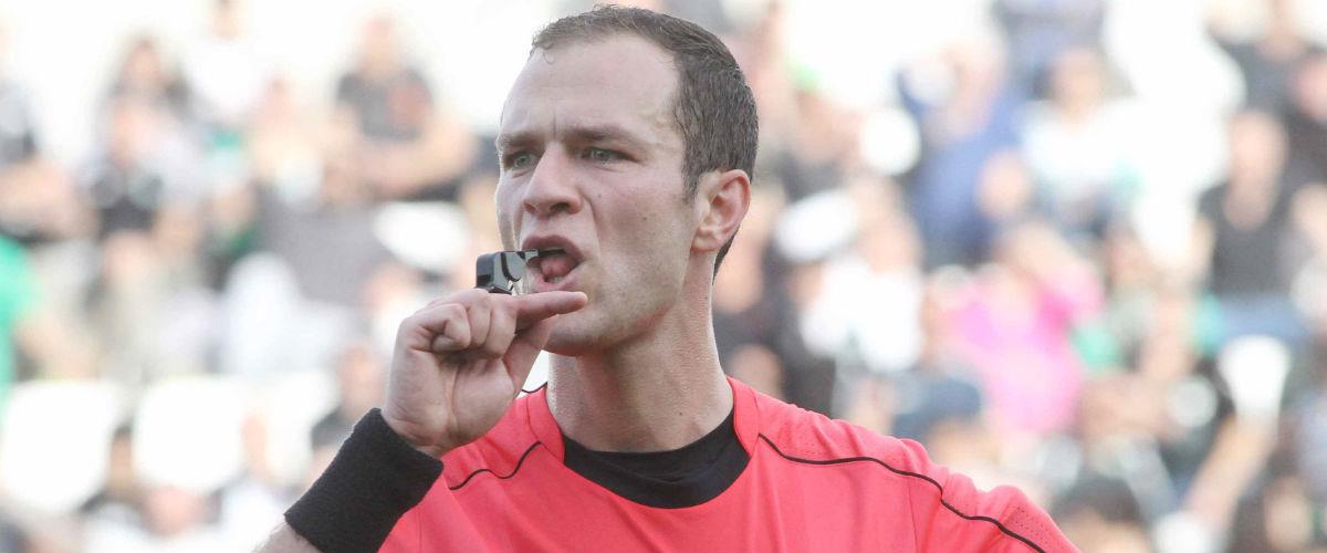 Έχει… παρελθόν στο παιχνίδι ανάμεσα στον ΑΠΟΕΛ και την Ομόνοια ο Κύπριος διαιτητής