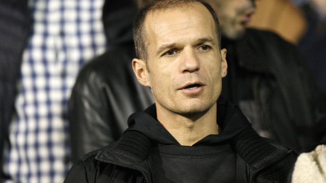 Ο Πρωταθλητής Ευρώπης το 2004 αναλαμβάνει άμεσος συνεργάτης του Άγγελου Αναστασιάδη