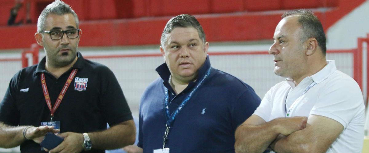 «Διαφυλάσσουμε τα νομικά μας συμφέροντα σε όσους προσπαθούν να αμαυρώσουν το όνομα της Αλκής»