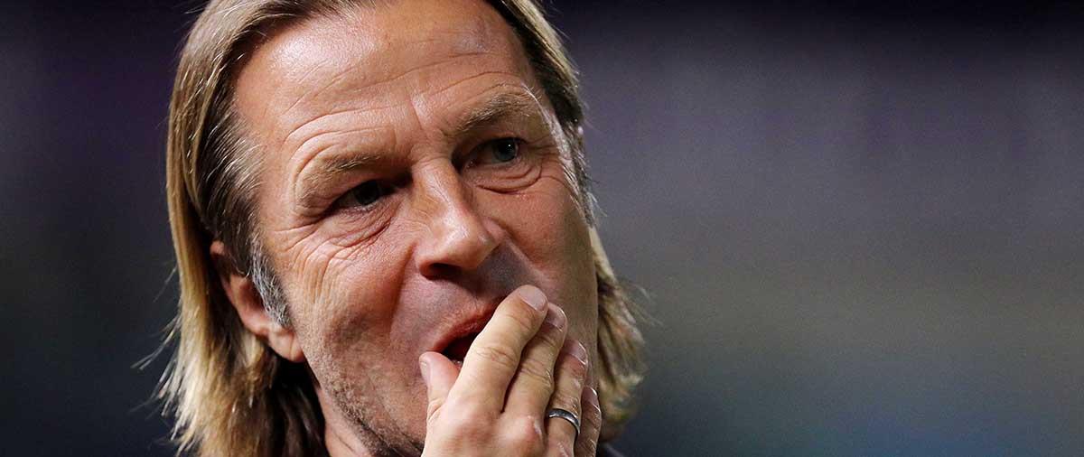 Η πιο εύκολη επικράτηση των «γαλαζοκιτρίνων» έχει εξήγηση σε μια κίνηση του Πάολο Τραμετσάνι