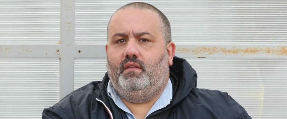 Δηλώσεις την ώρα του επεισοδιακού παιχνιδιού Παναχαϊκή- Ολυμπιακός έκανε ο διευθυντής επικοινωνίας του Ολυμπιακού Κώστας Καραπαπάς, ισχυριζόμενος πως τα όσα συνέβησαν είναι καθαρά ευθύνη της αστυνομίας και πως αν τα ματς κρίνονται από τον τρόπο που συμπεριφέρεται η ΕΛ.ΑΣ, τότε ο Ολυμπιακός είναι τελειωμένος