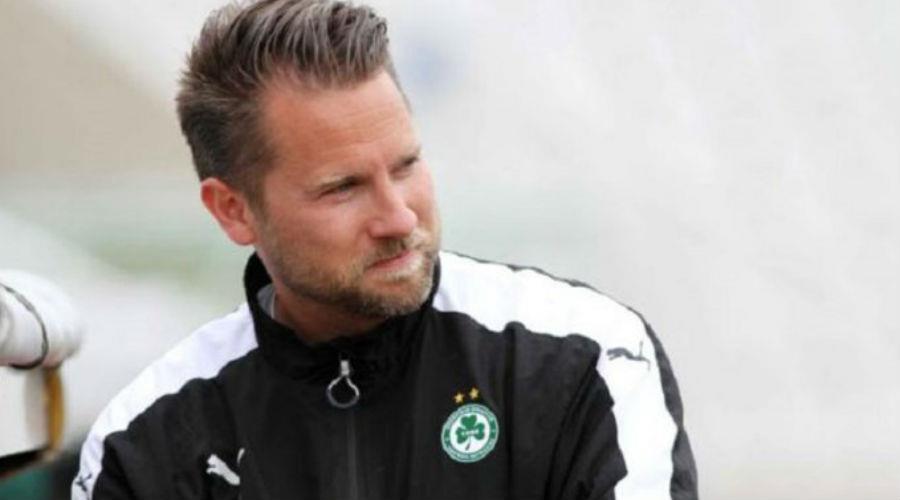 Ο Νίκος Νταμπίζας γνώρισε τον Δανό στην Ομόνοια και έτσι τον πήρε μαζί του στο «τριφύλλι» της Ελλάδας