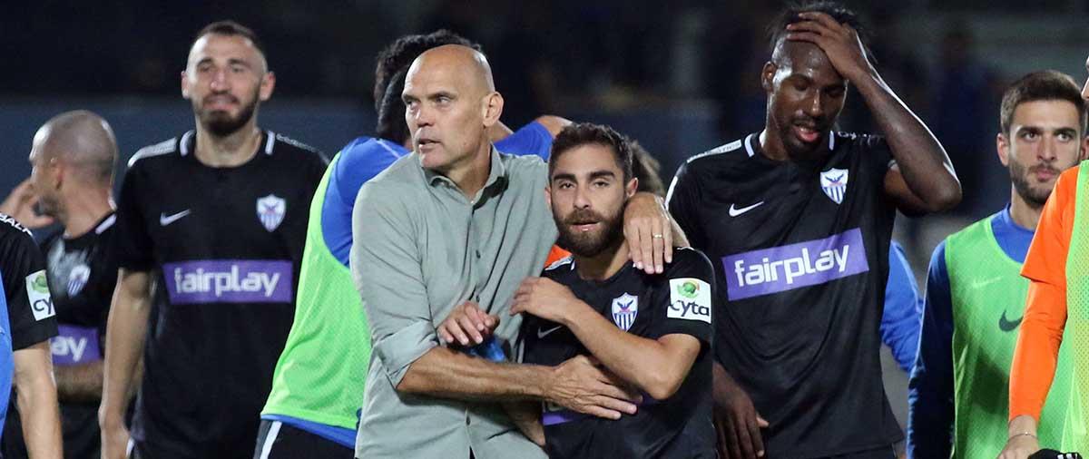 Το εκπληκτικό deja-vu στην εκτός έδρας επικράτηση της «Κυρίας» επί του Απόλλωνα