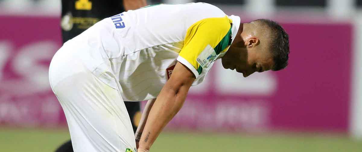 Το στραβοπάτημα απέναντι στην ΑΕΛ δεν ήταν κεραυνός εν αιθρία