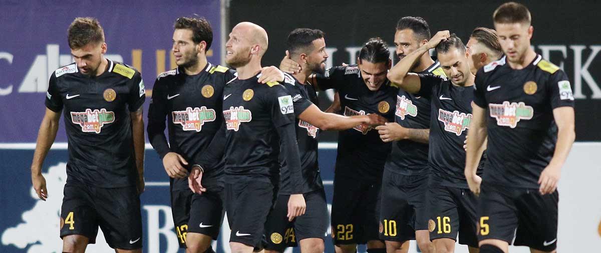 Τι χαροποιεί τον Ντούσαν Κέρκεζ πιο πολύ ακόμη και από τις νίκες και την πρωτιά