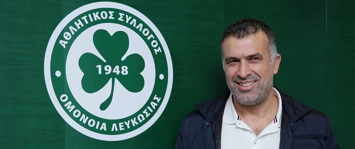 Η πρώτη ενδεκάδα του Ελλαδίτη ως προπονητής του «τριφυλλιού»