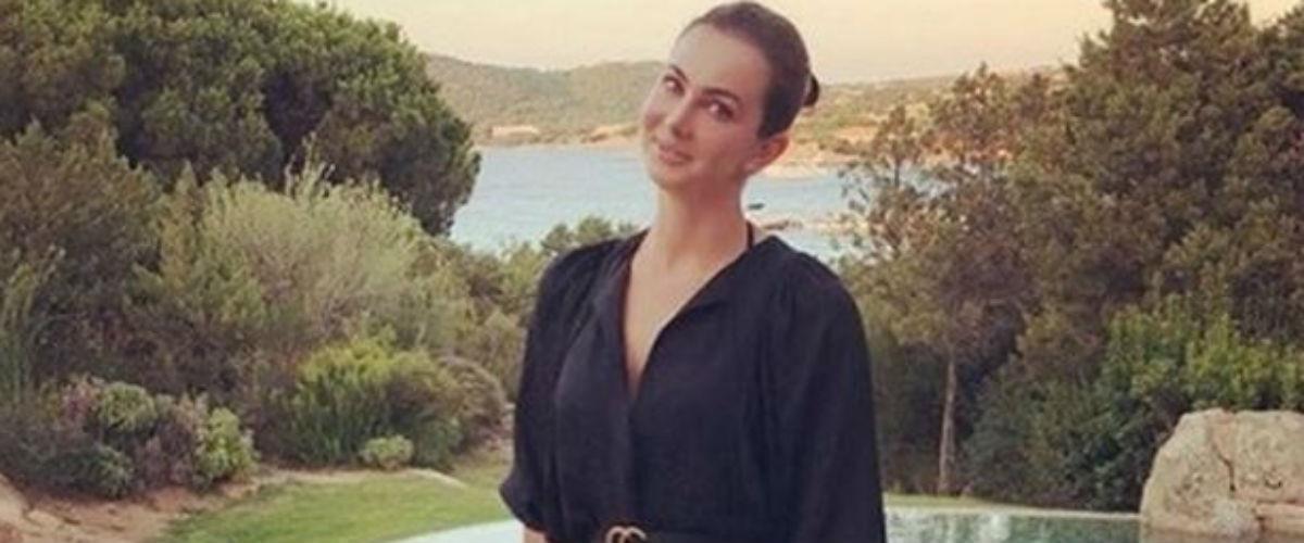 Στη «σέντρα» έβγαλε η Μπάγερν Μονάχου μία WAG και συγκεκριμένα τη σύζυγο του Τόμας Μίλερ επειδή επιτέθηκε στον Νίκο Κόβατς