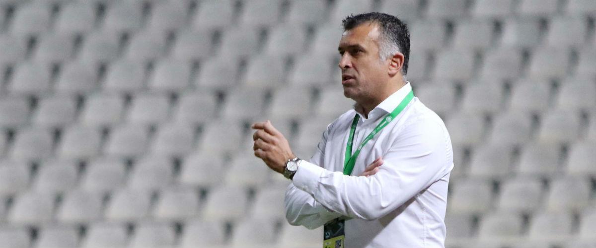 Τι είπε ο Γιάννης Αναστασίου για τις σχέσεις των παικτών και τη συμπεριφορά τους στα αποδυτήρια – Το απρόοπτο με τον Νταρμπισάιρ