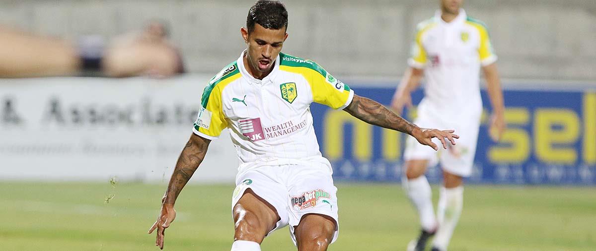 Πώς υποδέχτηκαν οι Λαρνακείς το εντός έδρας στραβοπάτημα απέναντι στην ΑΕΛ