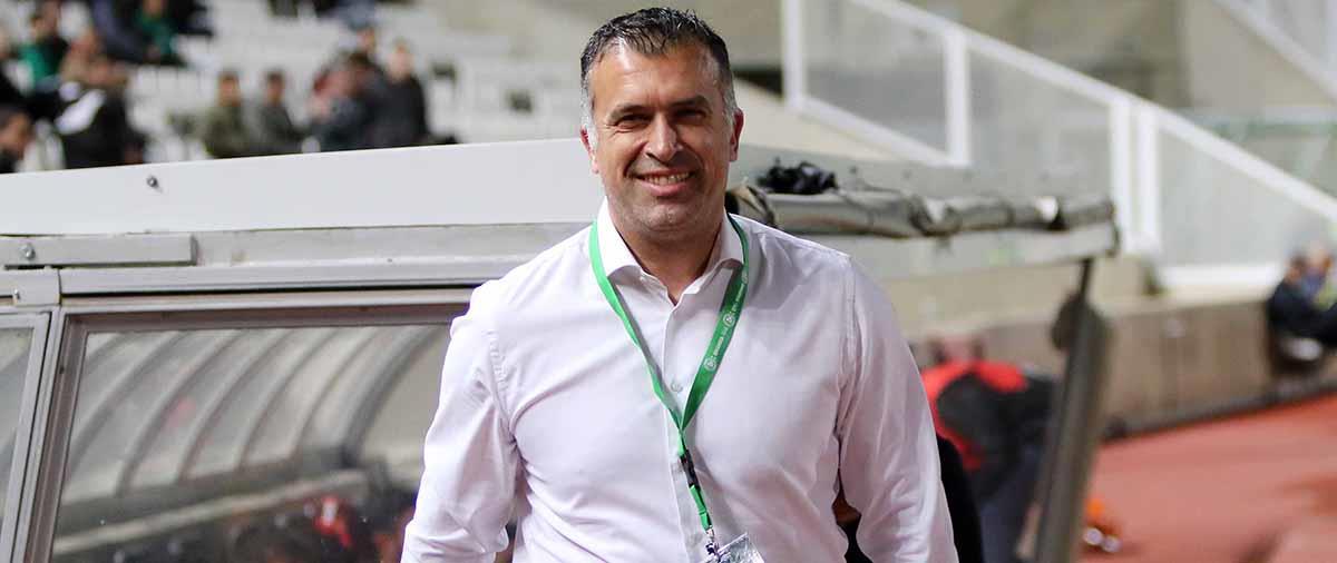 Ο πονοκέφαλος του Γιάννη Αναστασίου από την επιθετική λειψανδρία εν όψει Δόξας