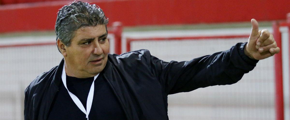 Τι είπε ο πρόεδρος της Δόξας για τον αγώνα με τους πράσινους και τον Σαντίκ