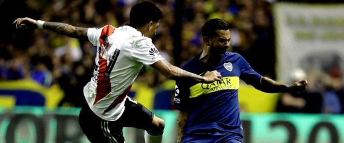 Oι πιο χαρακτηριστικές στιγμές: Από το καράτε του Κρουποβιέσα και του Φερνάντες, μέχρι τους δικούς μας Ινσούα, Σαβιόλα και Βάργκας