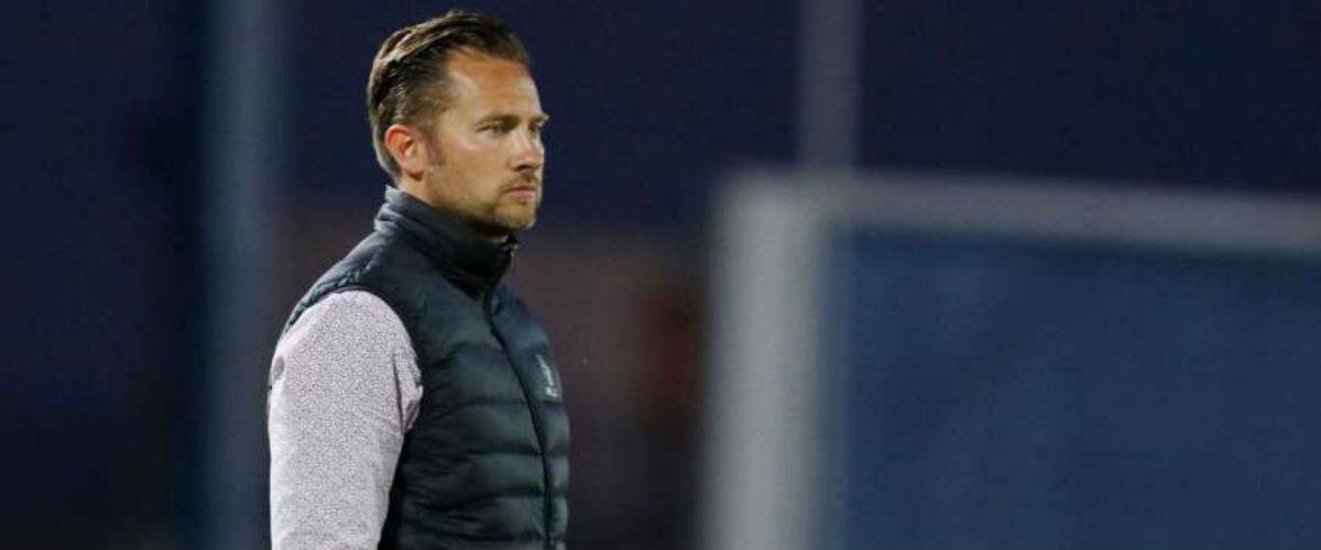 Τι είπε ο Δανός τεχνικός για τις εμπειρίες που μάζεψε στην Κύπρο και την Ομόνοια