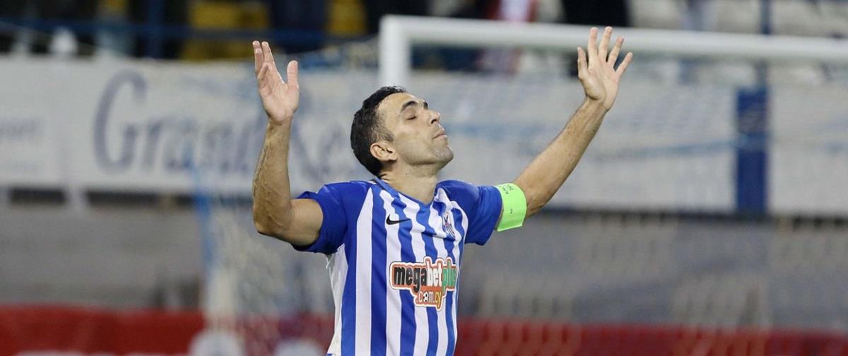 Ο Βίκτορ έβγαλε τα κάστανα από τη φωτιά την ώρα που οι συμπαίχτες του έδειχναν ανίκανοι να το πράξουν