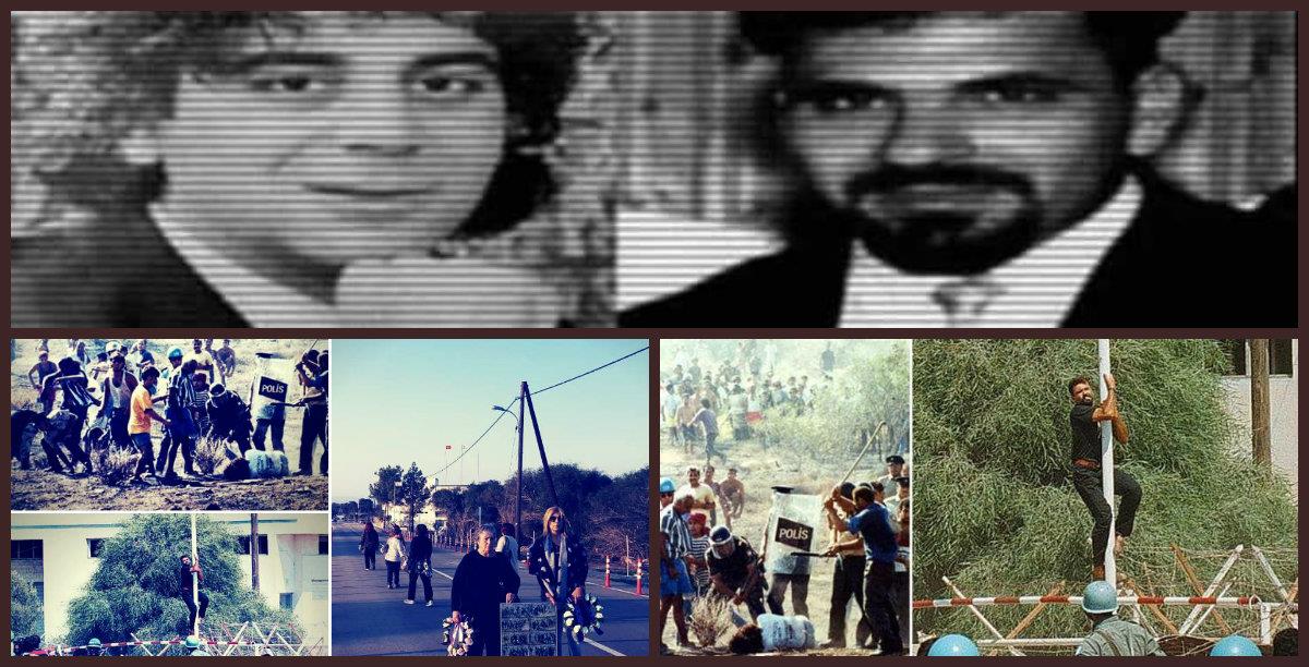 Επίθεση από τους οπαδούς Ανόρθωσης, ΑΠΟΕΛ, Απόλλωνα και Ολυμπιακού