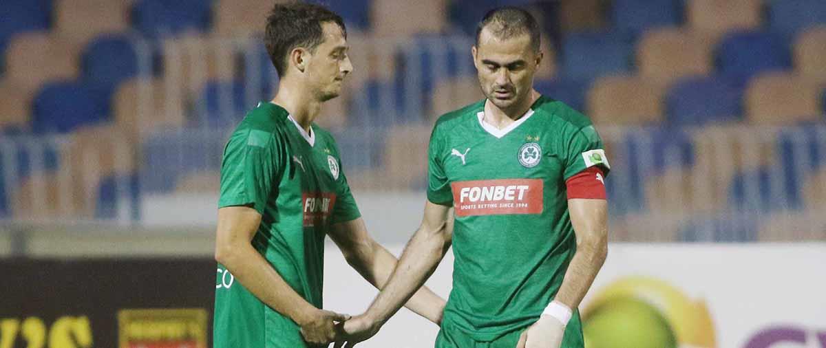 Η μεγαλύτερη πρόκληση για το «τριφύλλι» και τον Γιάννη Αναστασίου έρχεται μετά τη διακοπή