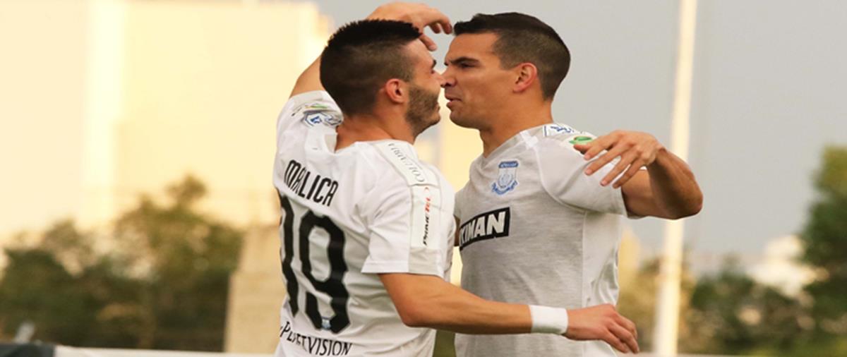 Οι αριθμοί των Εμίλιο Ζελάγια και Άντον Μάγκλιτσα που τους έφεραν νέα συμβόλαια