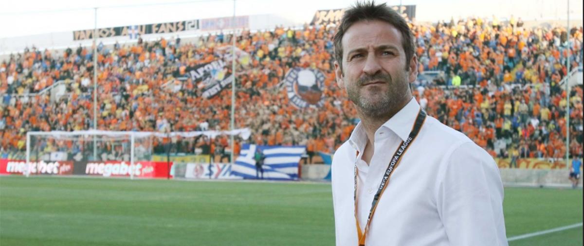 Μόνο αυτονόητες δεν είναι για τους «γαλαζοκίτρινους» οι αμυντικές επιδόσεις επί Τραμετσάνι