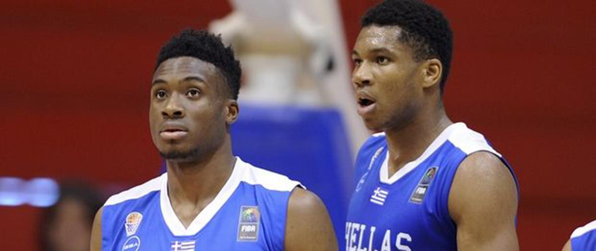 Ξέσπασε ο Γιάννης Αντετοκούνμπο με αφορμή περιστατικό ρατσισμού σε βάρος του αδελφού του