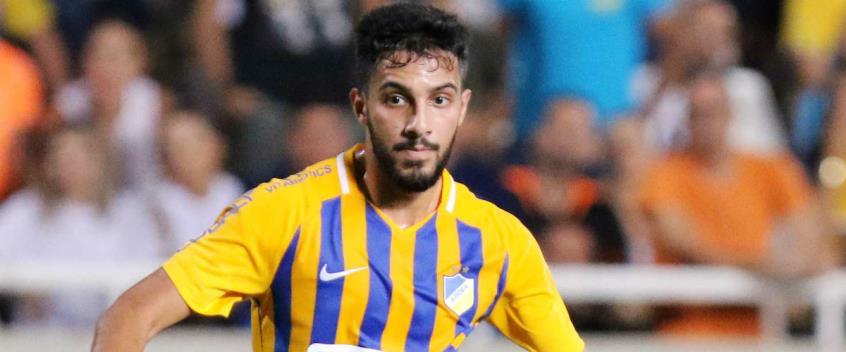 Το ποσό της πρότασης που έγινε στους γαλαζοκιτρίνους για τον Ιορδανό εξτρέμ και πόσα δίνουν στον ίδιο