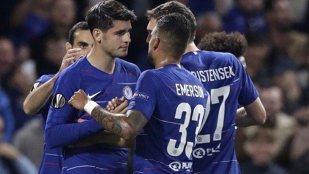 Ο Αλβάρο Μοράτα αποκάλυψε σε ισπανικό Μέσο πως με τη βοήθεια ψυχολόγου αγάπησε το ποδόσφαιρο, ξανά, και νιώθει πιο ευτυχισμένος από ποτέ στην Τσέλσι