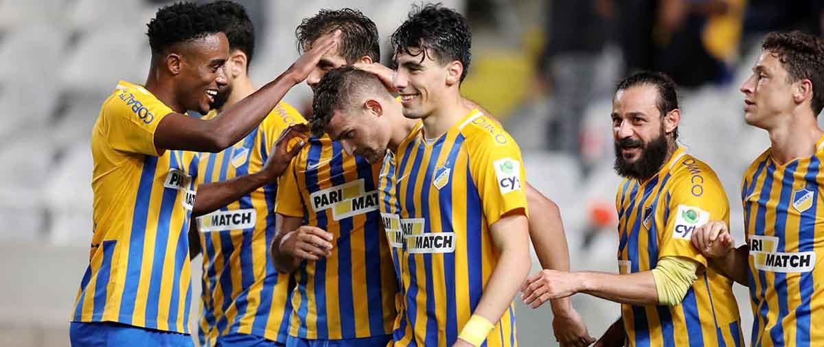 Εν μέσω διακοπής ο Πάολο Τραμετσάνι ψάχνει (άλλα) 45 λεπτά καλής απόδοσης