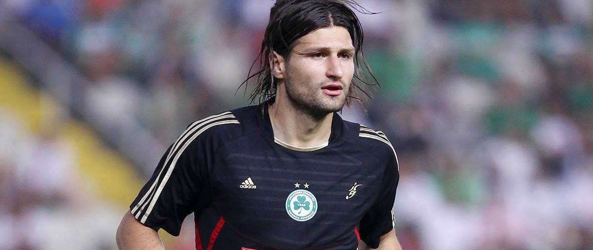 Μετά από μια επταετία ο Σάλατιτς επέστρεψε στην Κύπρο