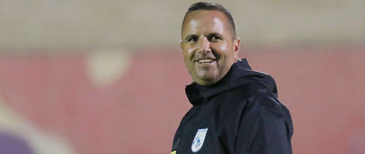 Ποια ενδεκάδα διάλεξε ο Ραν Μπεν Σιμόν για το παιχνίδι με τη Βουλγαρία