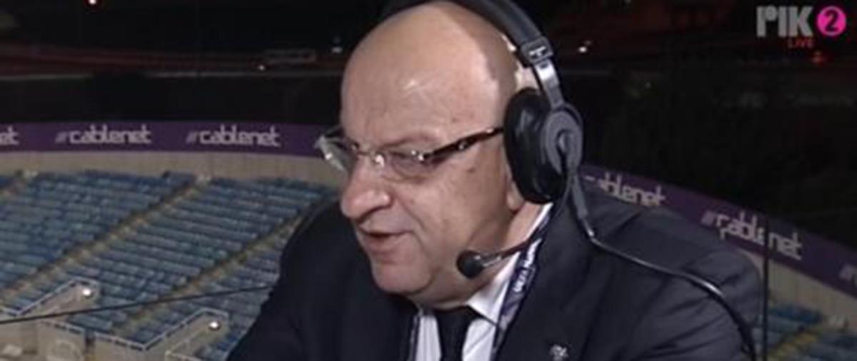 Από ποιο μέλος της εθνικής ομάδας έχει εντυπωσιαστεί ο πρόεδρος της ΚΟΠ