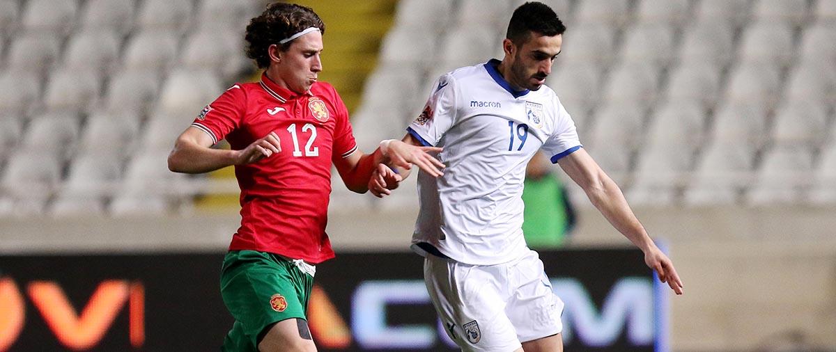 Δάκρυσε on camera ο άσος της εθνικής αναφερόμενος στον αδικοχαμένο Χρήστο Αρτυματά