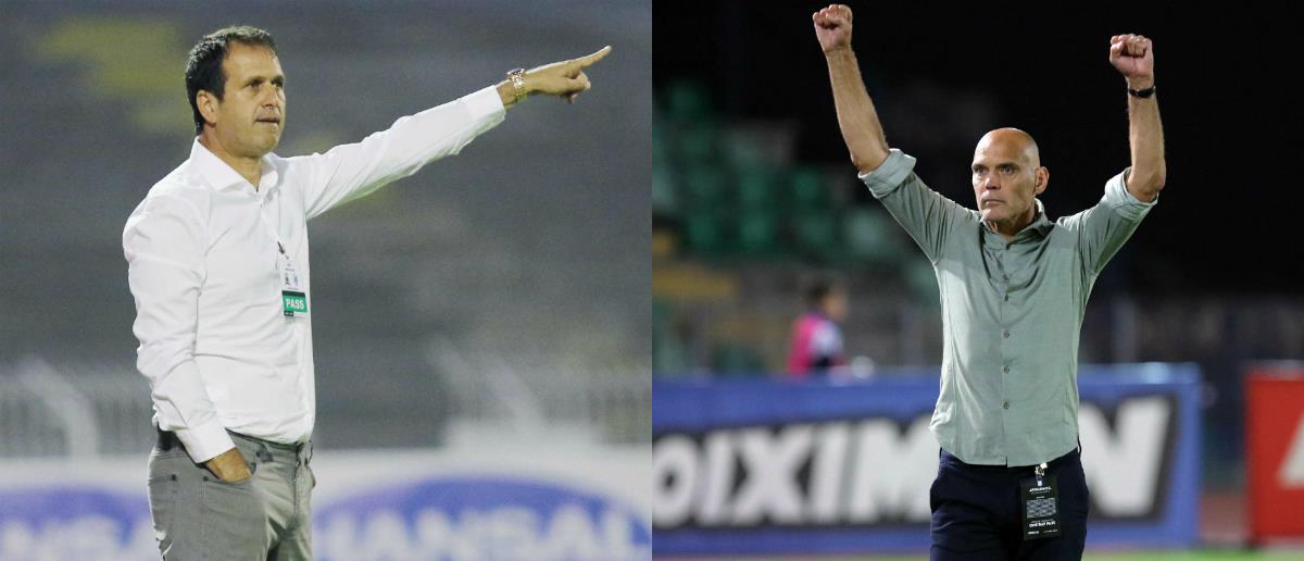 Η ουσιαστική διαφορά στη διαχείριση του ρόστερ μεταξύ Ισραηλινού και Ολλανδού