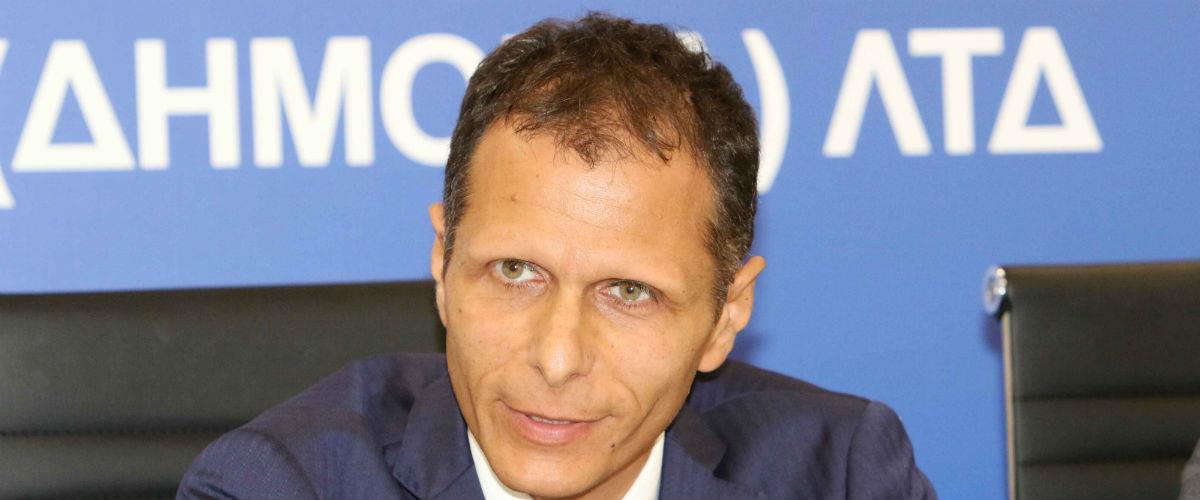Το σχόλιο του τεχνικού διευθυντή του ΑΠΟΕΛ για το επίπεδο του κυπριακού πρωταθλήματος και την Λευκωσία