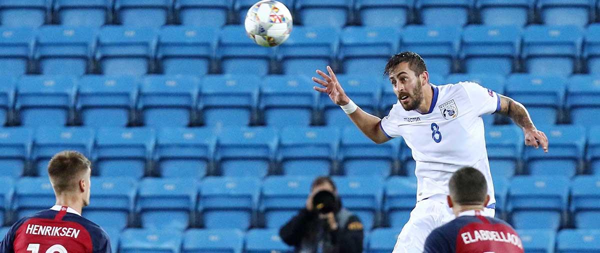 Η omada.com.cy σας μεταφέρει ζωντανά την αναμέτρηση από το ΓΣΠ