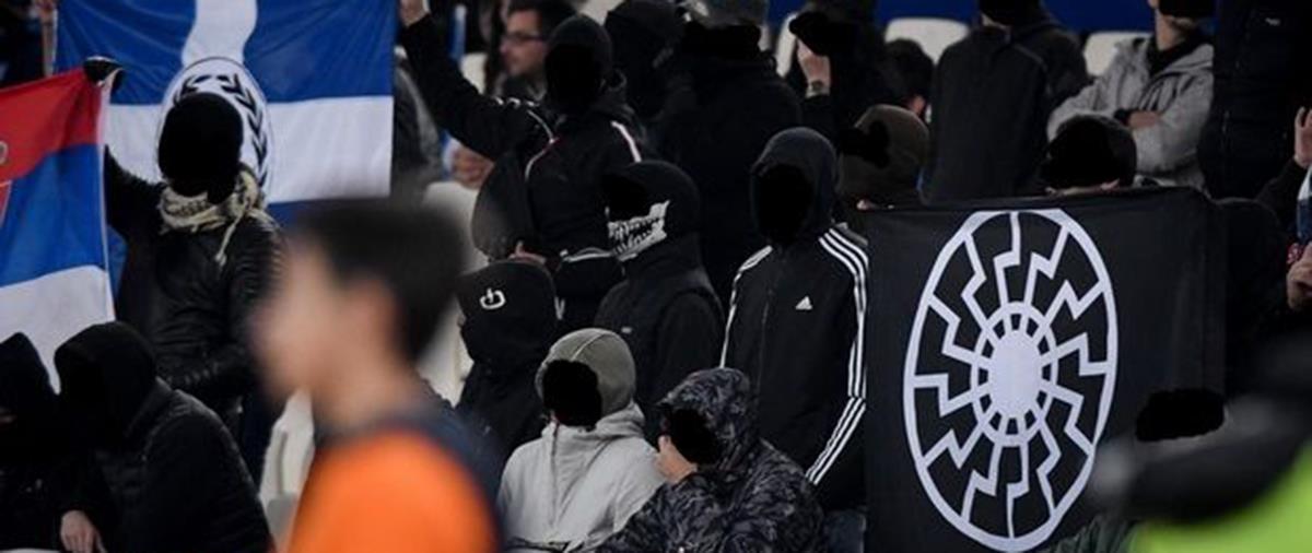 Τι κατέγραψε ο φωτογραφικός φακός στο παιχνίδι της Ελλάδας με την Εσθονία