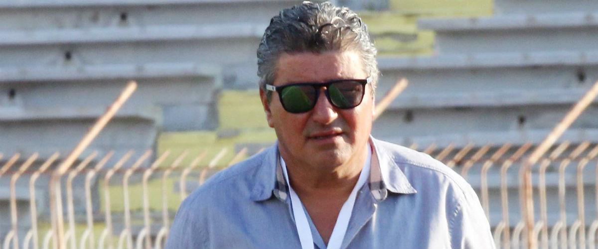 «Κάποιες πιέσεις προς τον πρόεδρο. Δυστυχώς δεν προχωρούμε – Γιατί να χάνω τον χρόνο μου στις Γενικές Συνελεύσεις»