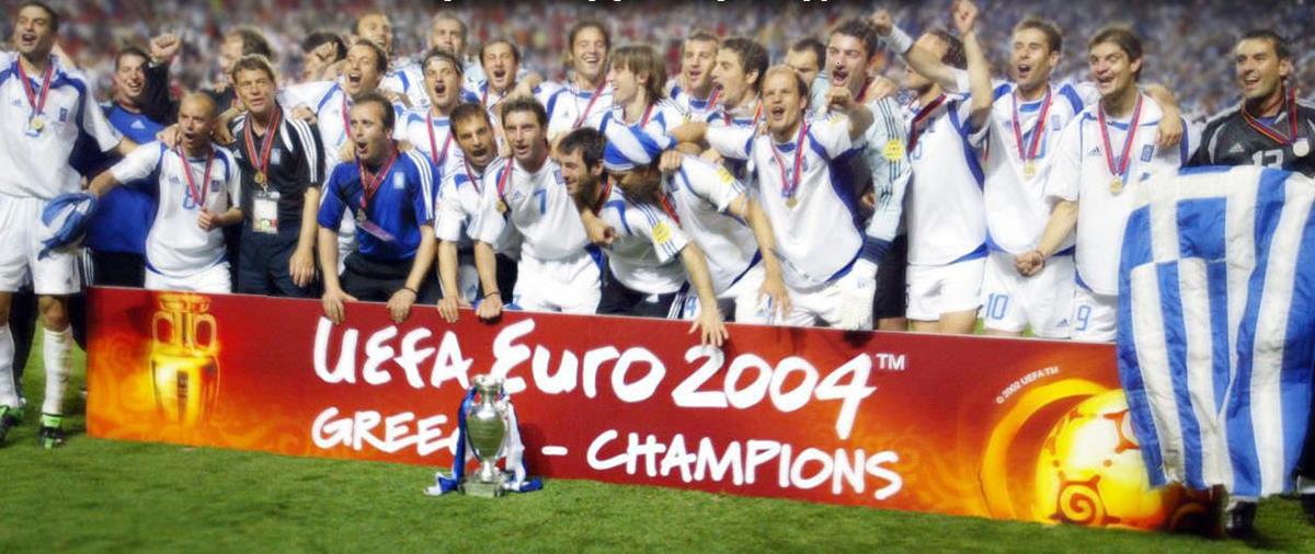Η πρωταθλήτρια Ευρώπης του 2004, εθνική Ελλάδας, θα επισκεφτεί το νησί της Αφροδίτης