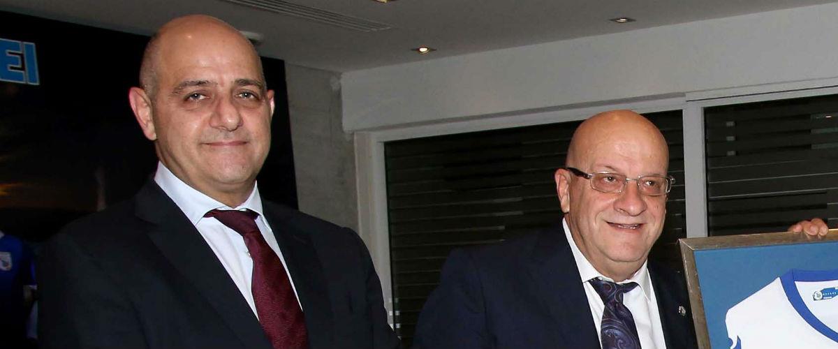 Η άποψη του Χάρη Λοϊζίδη για την προσπάθεια της Εθνικής στο Νations League